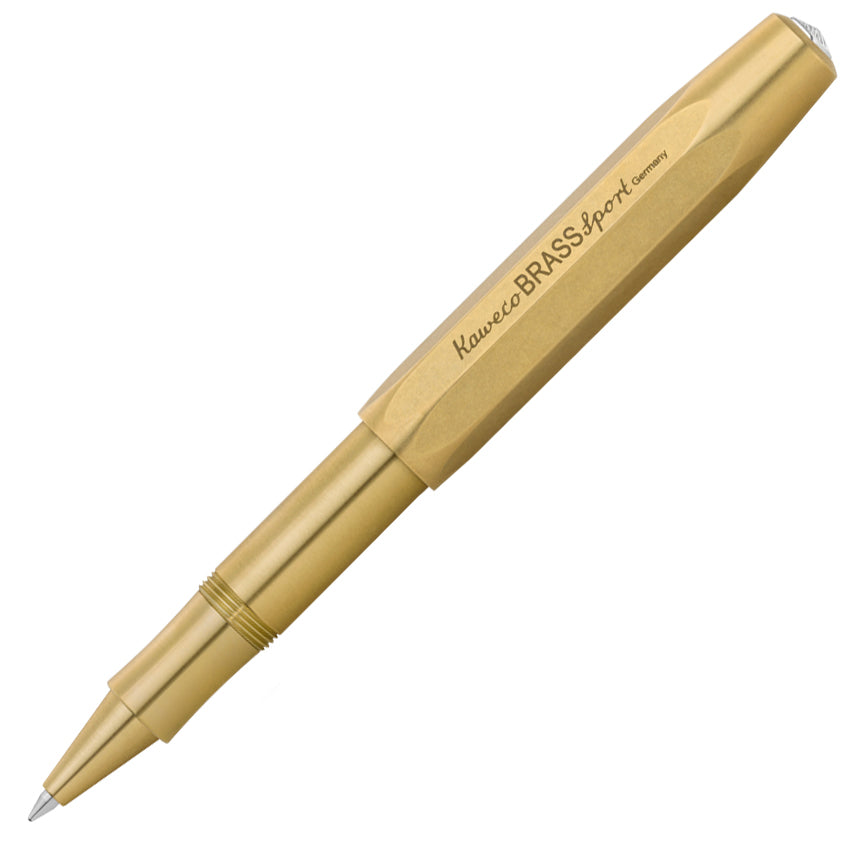 Kaweco Brass Sport Rollerball
