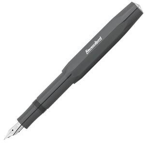 Kaweco Skyline Sport Fountain - Grey