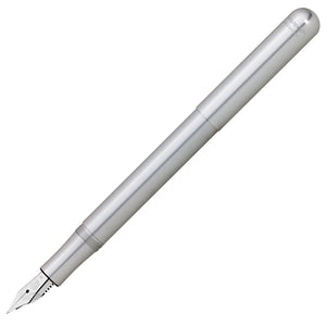 Kaweco Liliput Fountain - Stainless Steel