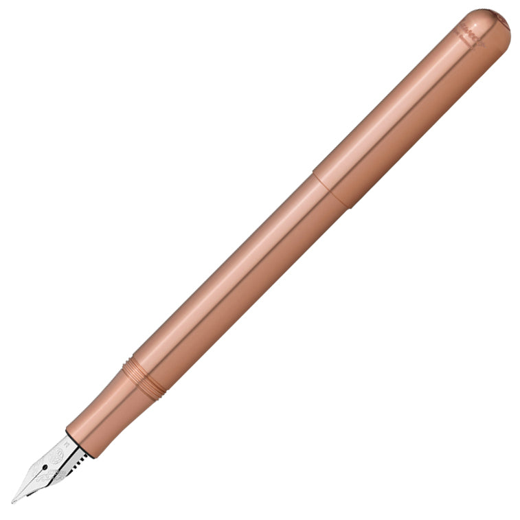 Kaweco Liliput Copper Fountain