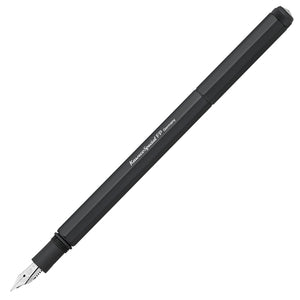 Kaweco Special - Black Fountain