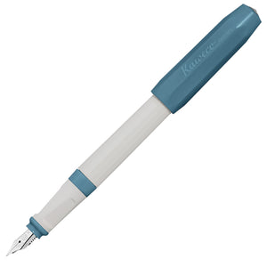 Kaweco Perkeo Fountain - Old Chambray
