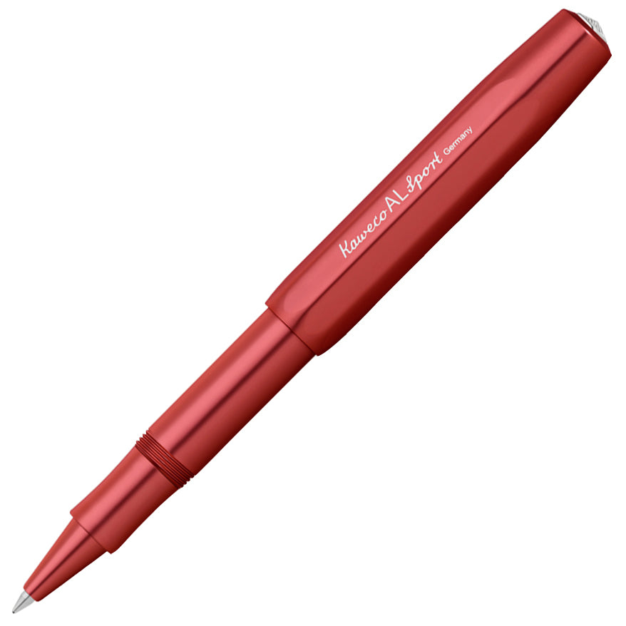 Kaweco AL Sport Red Rollerball