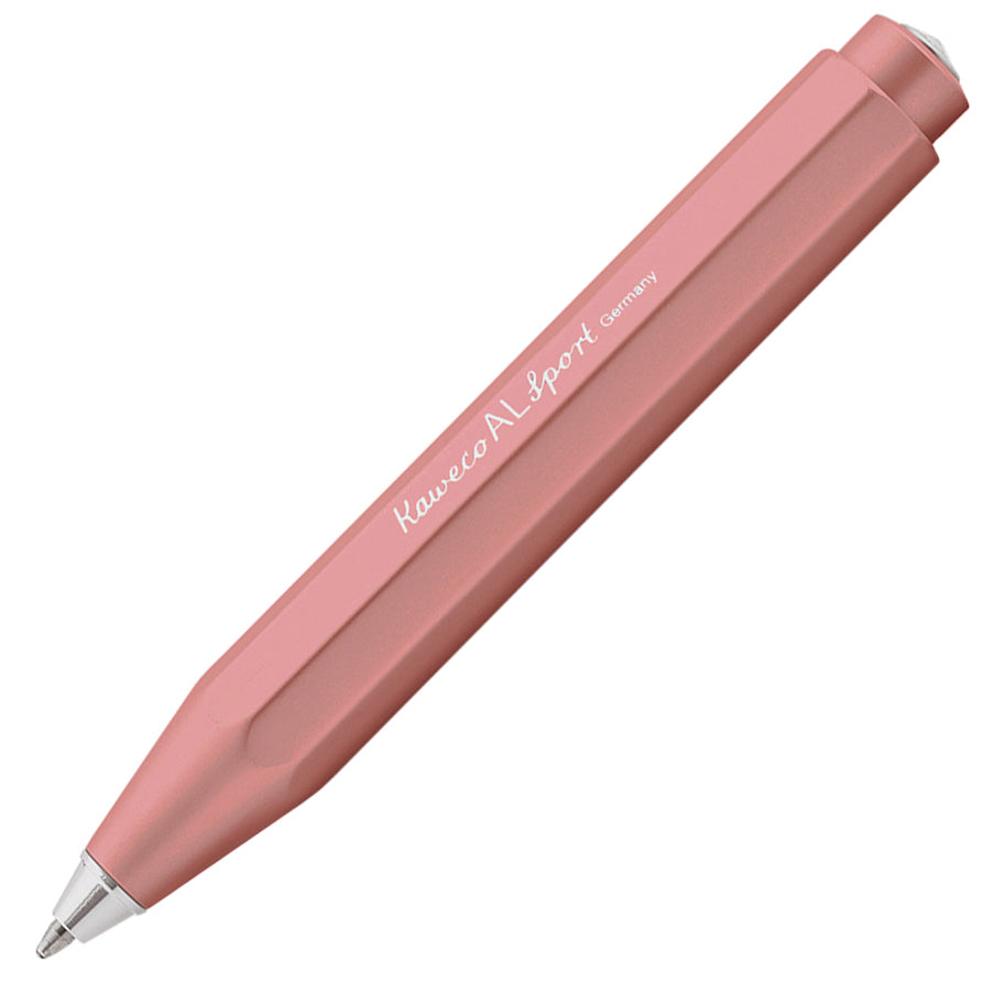 Kaweco AL Sport Rosegold Ballpoint