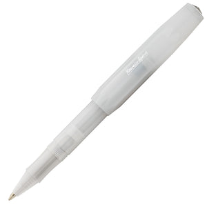 Kaweco Frosted Sport Rollerball - Natural Coconut