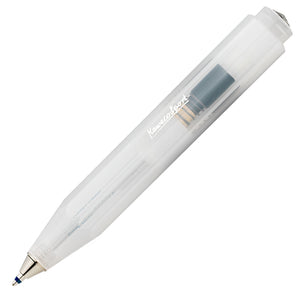 Kaweco Frosted Sport Ballpoint - Natural Coconut