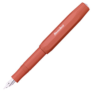 Kaweco Skyline Sport Fountain - Fox