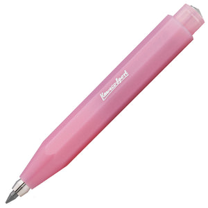 Kaweco Skyline Clutch 3.2mm Pencil - Frosted Blush Pitaya