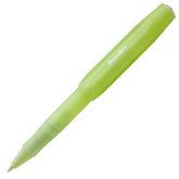 Kaweco Frosted Sport Lime Rollerball