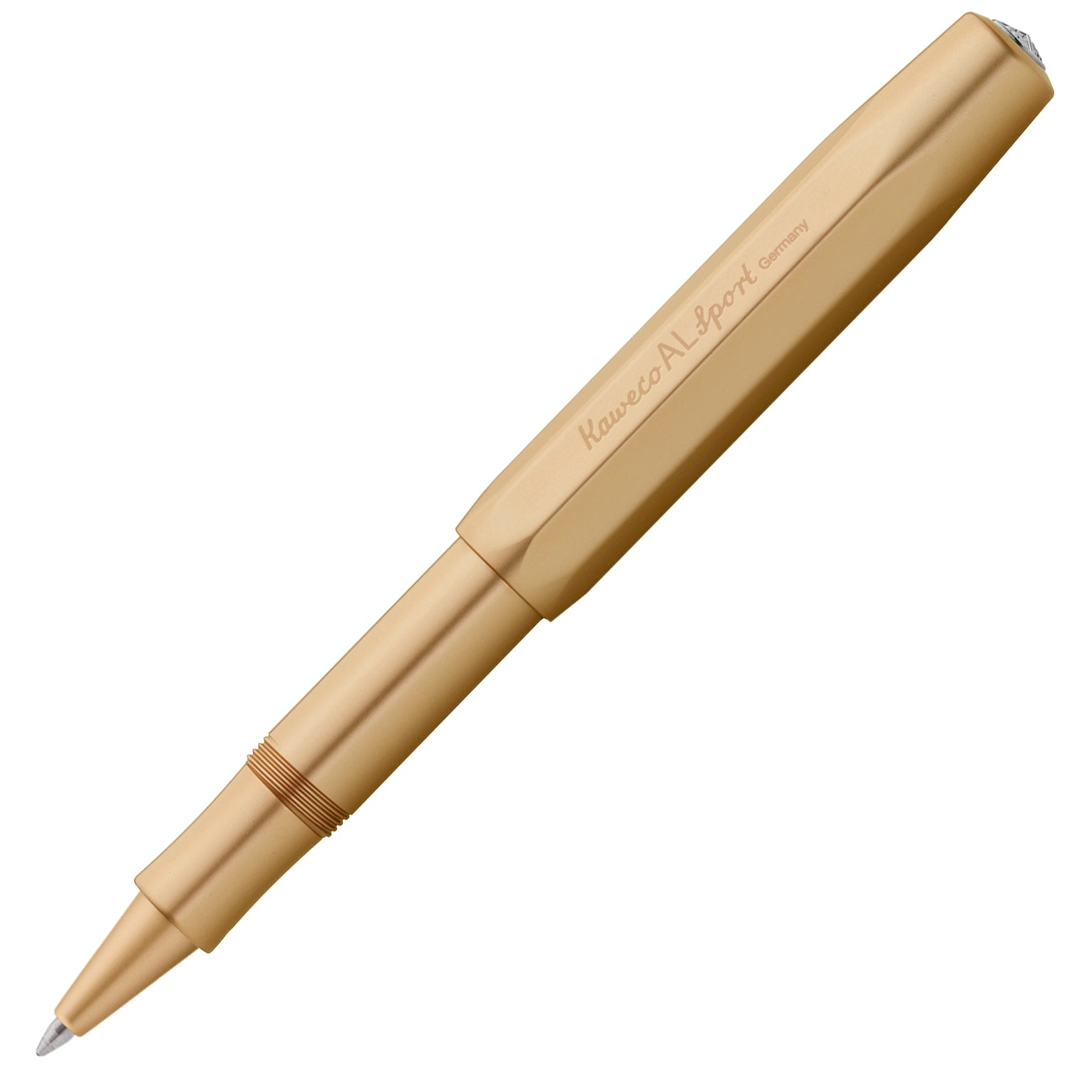 Kaweco AL Sport Gold Rollerball Special Edition