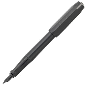 Kaweco Perkeo Fountain - All Black