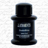 De Atramentis Standard Dark Blue