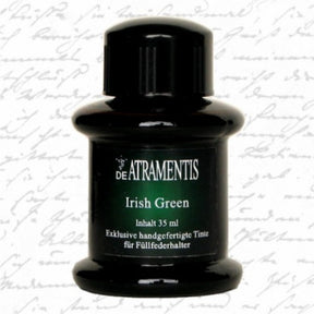 De Atramentis Standard Irish Green