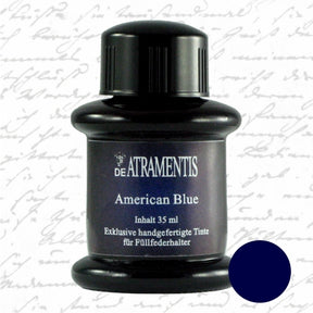 De Atramentis Standard American Blue