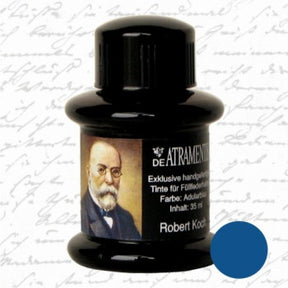 De Atramentis Robert Koch, Adular Blue