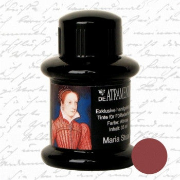 De Atramentis Maria Stuart, Antique Pink