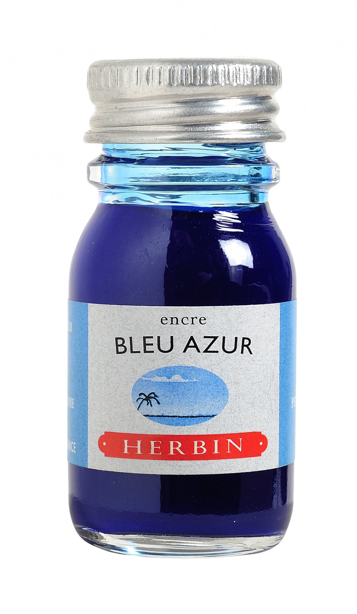 J Herbin Bleu Azur