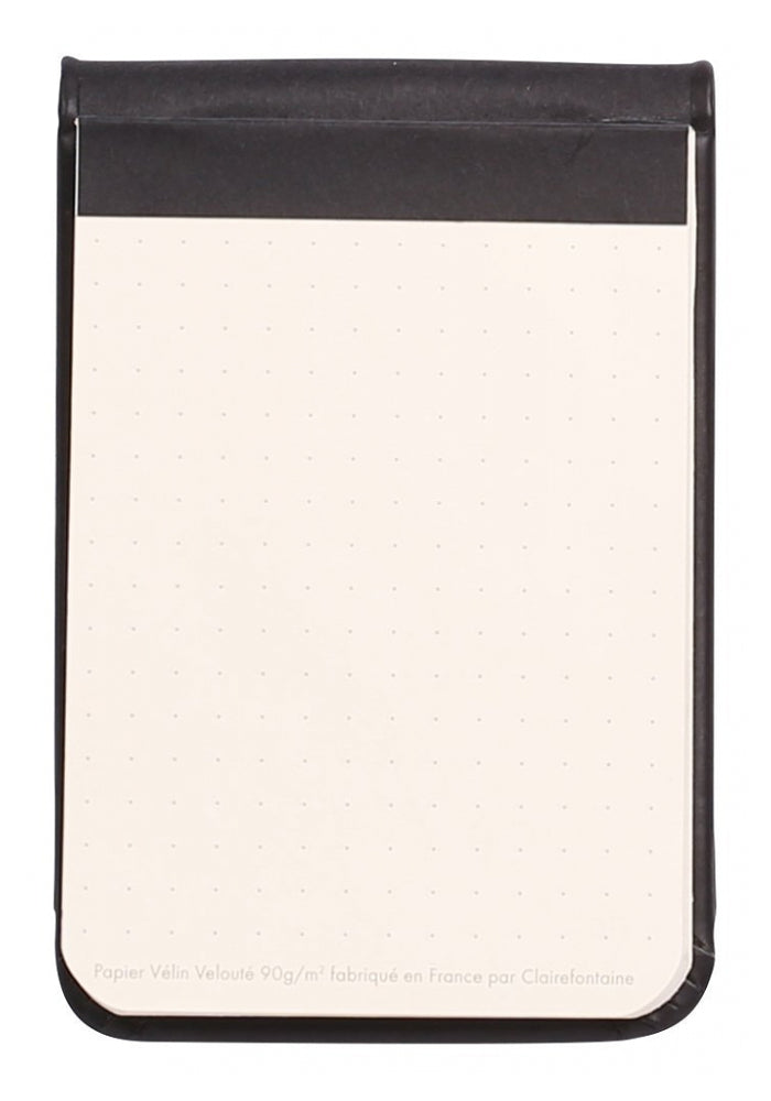 Rhodia Webnotepad A6 Black Dot