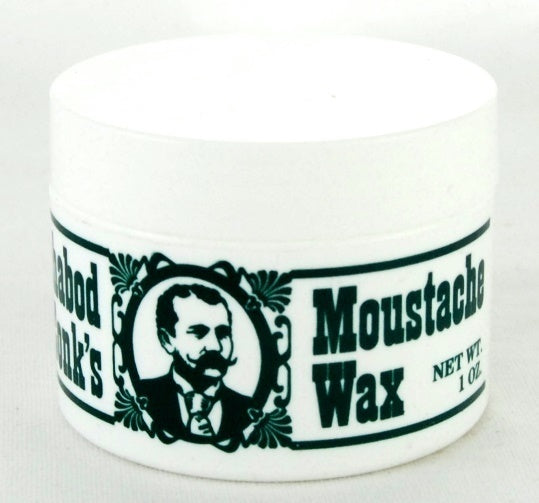 Colonel Conk Moustache Wax