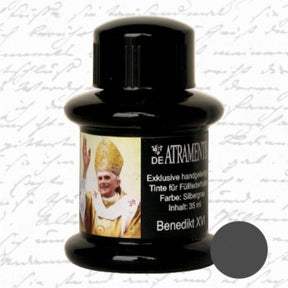 De Atramentis Pope Benedict XVI, Silver Grey