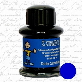 De Atramentis Scented School Ink for Boys