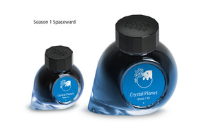 Colorverse 12 Crystal Planet