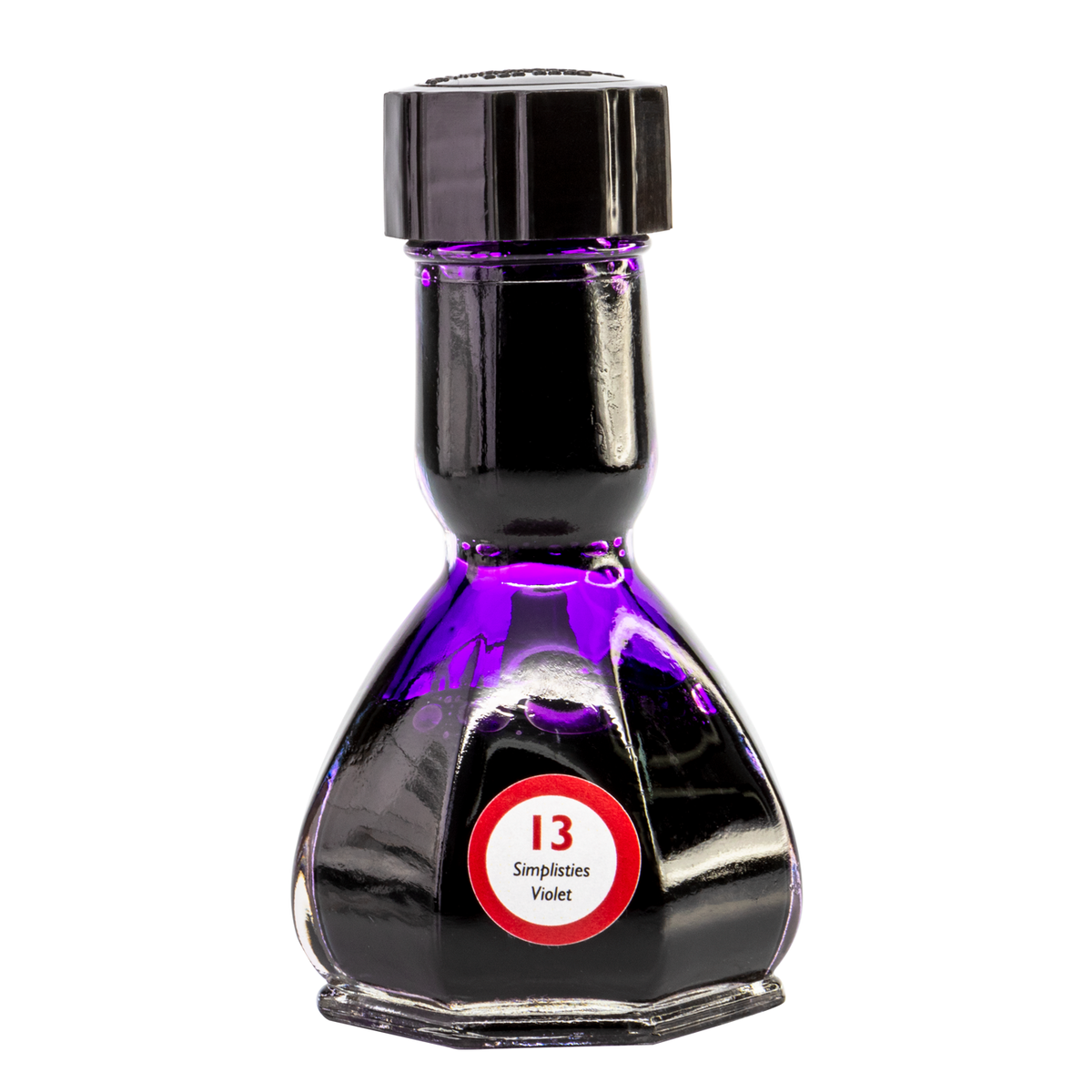 Akkerman Ink - 13 Simplisties Violet