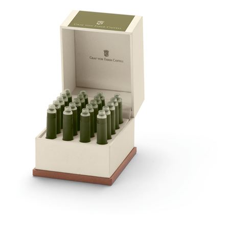 Faber-Castell Olive Green