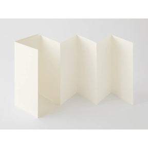 Traveler's Company Regular Sized Refill 032 - Accordion Fold Paper