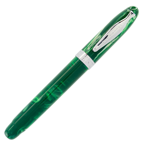 Noodler's Ahab Flex - Jade