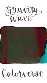 Colorverse Season 2 Astrophysics - 15 Gravity Wave