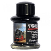De Atramentis Fragrance Steam Locomotive, Black