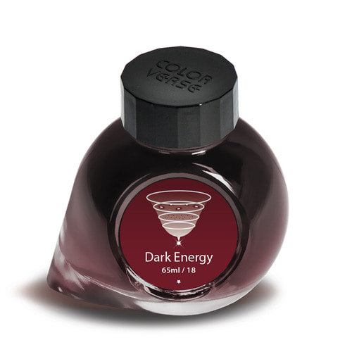 Colorverse 18 Dark Energy