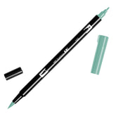 Tombow Dual Brush Pen 192 Asparagus