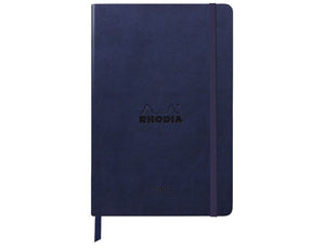 Rhodia 2024 WebPlanner Weekly Notebook 6 x 9"