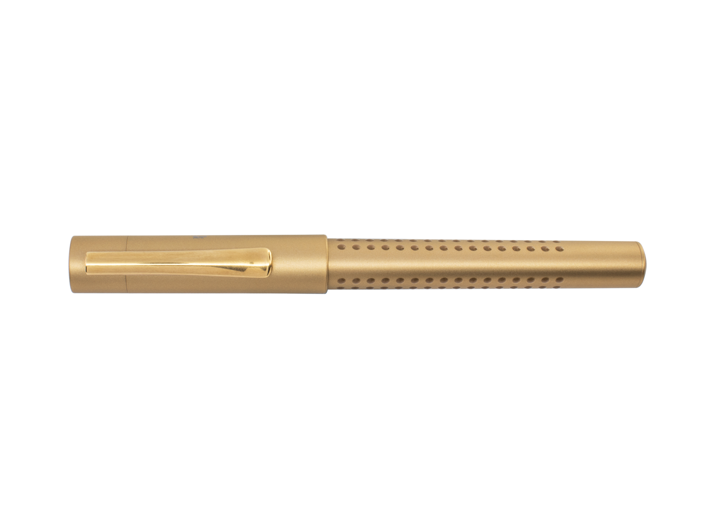 Faber-Castell GRIP 2011 Gold Edition Fountain