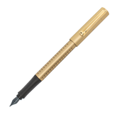 Faber-Castell GRIP 2011 Gold Edition Fountain