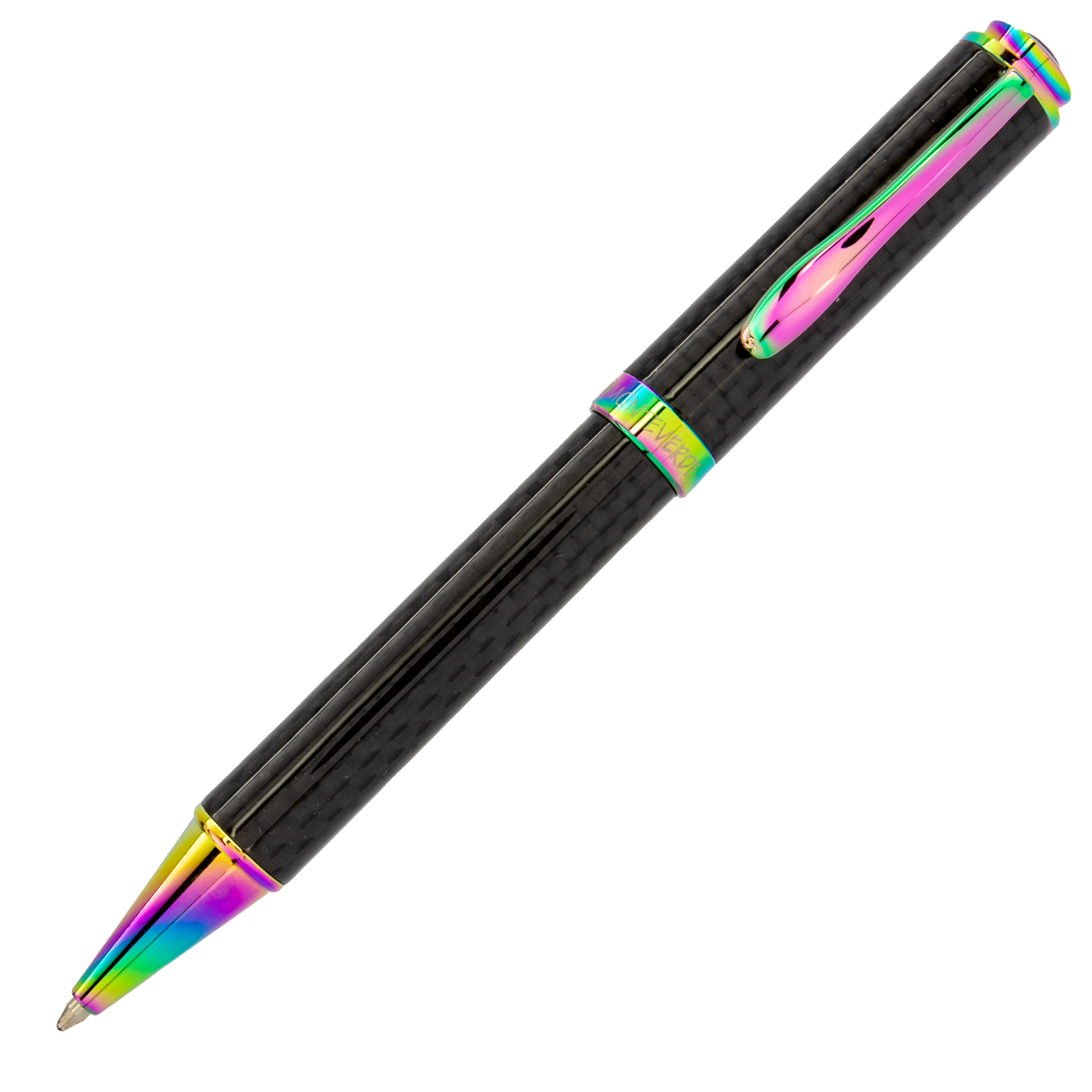 Monteverde 20th Anniversary Innova Ballpoint Rainbow