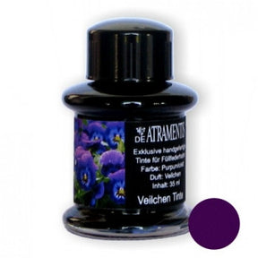 De Atramentis Fragrance Violets