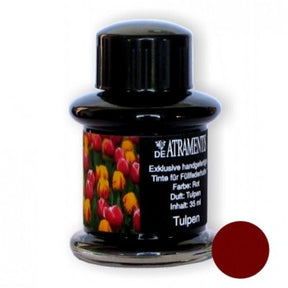 De Atramentis Fragrance Tulips, Red