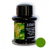 De Atramentis Fragrance Lime Blossom, Green