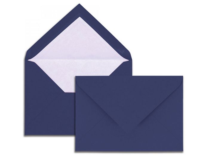 G. Lalo Verge de France Small Gummed Envelopes (25 Pack)