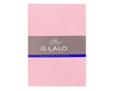 G. Lalo Verge de France Small Gummed Envelopes (25 Pack)