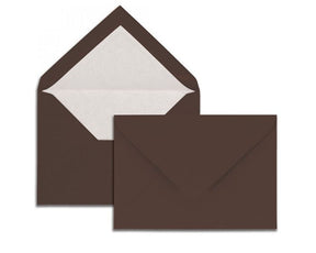 G. Lalo Verge de France Small Gummed Envelopes (25 Pack)