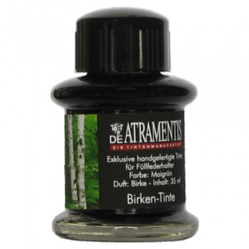De Atramentis Fragrance Birch-Tree, Green