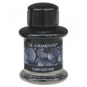 De Atramentis Fragrance Licorice, Black