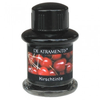De Atramentis Fragrance Cherry, Red
