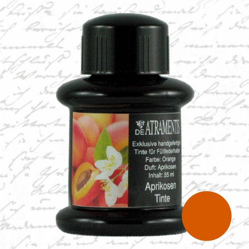 De Atramentis Fragrance Apricot, Orange