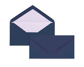 G. Lalo Verge de France Large Envelopes