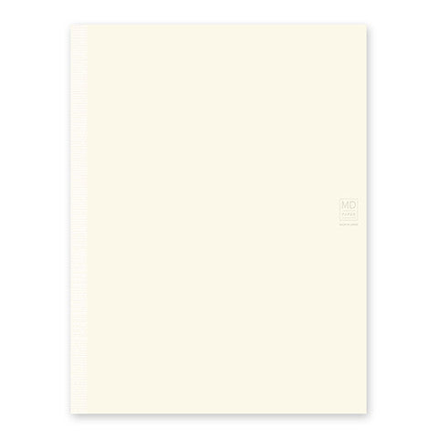 Midori MD A4 Notebook - Blank